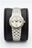 Orologio Maurice Lacroix Donna in Acciaio MS1013-SS002-110